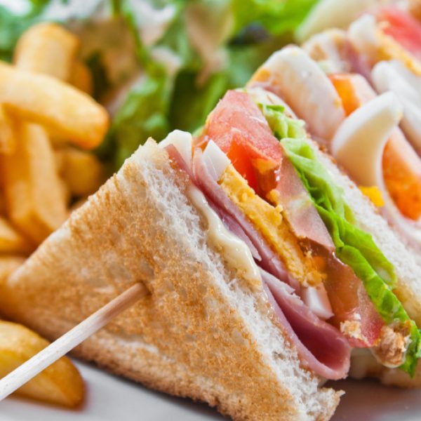 Sandwich Los Almendros 508 Madrid Sandwich Los Almendros 508 Madrid